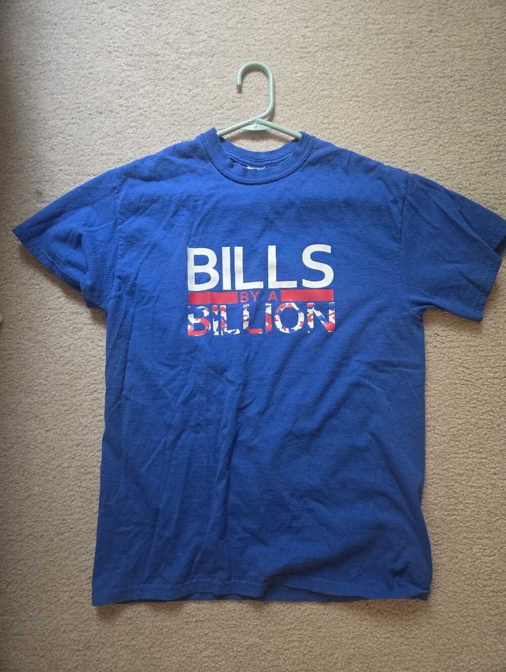 Buffalo Bills Tee